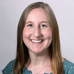 Clara Morrison, PhD